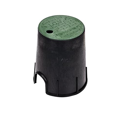 carson industries electrical box cover|carson curb valve box.